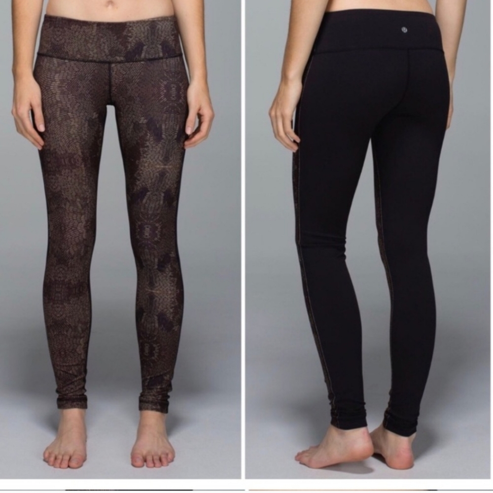 Lululemon